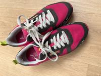 Puma Sneaker Road Racer Gr. 42 bunt Bremen - Vegesack Vorschau