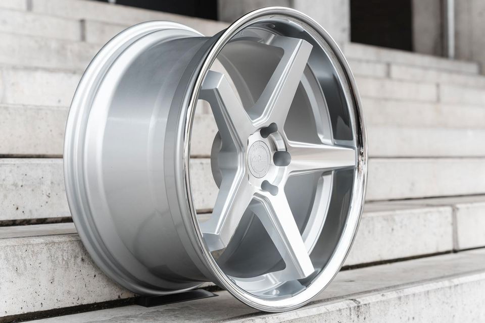 20 Zoll LA CHANTI PERFORMANCE LC-P13 Alufelgen 5x112 Felgen für BMW 5er M5 F90 G30 G31 G60 G61 M550i M550d xDrive G11 G12 G70 X3 M Competition G01 X4 M G02 M3 G80 M4 G82 G83 M8 F91 G14 G15 G16 in Hagen