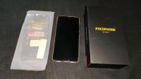 Pocophone F1 Steel Blue 128GB Top Bayern - Fürth Vorschau