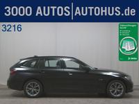 BMW 330e Touring Sport-Line Navi LED LC Prof. Hifi Gyhum - Bockel Vorschau