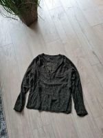 Bluse animal Print, Gr. L, grün/beige schwarz gemustert Nordrhein-Westfalen - Lüdenscheid Vorschau