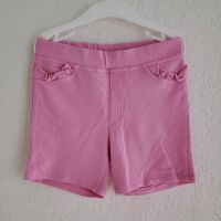 H&M Shorts rosa Gr. 128 Pankow - Prenzlauer Berg Vorschau