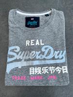 Tshirt Superdry Saarland - Saarlouis Vorschau