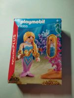 Playmobil Meerjungfrau mit Spiegel 9355 ovp Niedersachsen - Remlingen Vorschau
