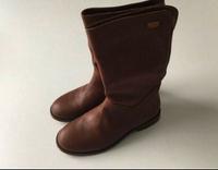 Camper | Stiefel Ledersohle braun - Gr. 36 - Top-Zustand Eimsbüttel - Hamburg Eimsbüttel (Stadtteil) Vorschau