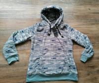 Sublevel Teddy Fleece Hoodie Gr.M--neu mit Etikett!!! Nordrhein-Westfalen - Lemgo Vorschau