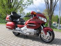 Honda GL 1800 Goldwing Bayern - Oberasbach Vorschau