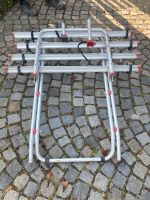 Fiamma Easy Bike Fahrradträger T5 Bayern - Ruderting Vorschau