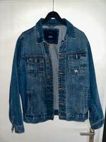 Zara Jeansjacke Nordrhein-Westfalen - Lünen Vorschau