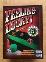 Feeling Lucky *Hasbro/Parker* NEU Bayern - Alzenau Vorschau