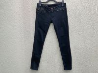 Tommy Hilfiger Jeans Nevada Woodland dunkelblau Größe 31/34 Nürnberg (Mittelfr) - Oststadt Vorschau