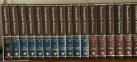 Vollständige Encyclopaedia Britannica 1979 und Jahrbücher 80-84 Hannover - Kirchrode-Bemerode-Wülferode Vorschau