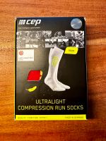 CEP Ultralight Compression Running Socks Men rot grün NEU Kr. München - Unterföhring Vorschau