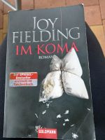 Im Koma Thriller Joy fielding Bayern - Reichertshofen Vorschau