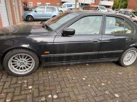 BMW e39 540 Nordrhein-Westfalen - Paderborn Vorschau