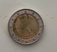 2 Euro Münze Nordrhein-Westfalen - Würselen Vorschau