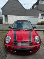 Mini Cooper 1,6 Nordrhein-Westfalen - Oberhausen Vorschau