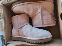 UGG Damenschuhe Saarbrücken-Dudweiler - Scheidt Vorschau