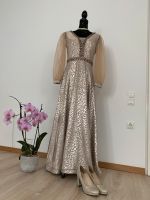 Abendkleid Gold Kr. Dachau - Dachau Vorschau