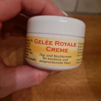 Bienenwachs Creme  Gelee Royale Creme aus der Rhön Neu☆☆☆ Thüringen - Bad Salzungen Vorschau