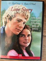 Love Story * DVD Baden-Württemberg - Mannheim Vorschau