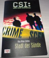 CSI Buch plus Versand Baden-Württemberg - Aach Vorschau