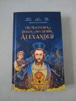 Neu! Die magischen Reisen des Herren Alexander Nordrhein-Westfalen - Kamp-Lintfort Vorschau