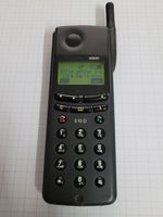 Siemens E10D Retro Handy Baden-Württemberg - Mühlhausen-Ehingen Vorschau