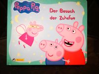 Peppa Pig Kinderbuch Schleswig-Holstein - Badendorf Holstein Vorschau