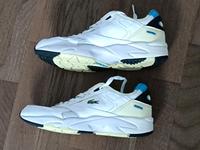 Lacoste Storm 96 Hessen - Niddatal Vorschau
