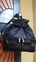 Rucksack Tasche Renato Angi Designer Italy Echtleder NP 399,- Sachsen - Chemnitz Vorschau