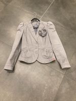 Blazer edc grau Nordrhein-Westfalen - Herne Vorschau