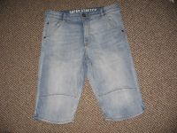 Bermuda kurze Hose H&M super Stretch 164 wie neu Dresden - Pieschen Vorschau