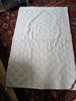 Kaschmir babyhaar decke 194 cm x 126 cm top erhalten Nordrhein-Westfalen - Langerwehe Vorschau