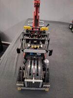 Lego technic 8285 Truck Saarland - Merzig Vorschau