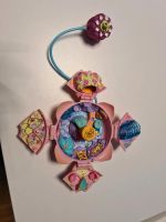 Polly Pocket Bluebird Seerose Vintage 1996 Bayern - Zapfendorf Vorschau