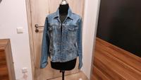 Jeansjacke StreetOne Größe 40 Bayern - Fürstenstein Vorschau