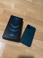 Iphone 12 Pro Pazifikblau, 128gb Baden-Württemberg - Weingarten Vorschau