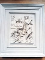 Gipsrelief mit klassischem Motiv Köln - Ehrenfeld Vorschau