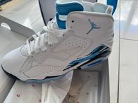 Nike Air Jordan MVP EU 45 Neu Niedersachsen - Stuhr Vorschau