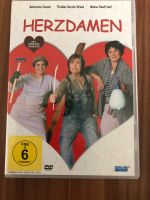 Herzdamen - DVD Bayern - Weiherhammer Vorschau