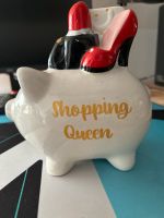 Sparschwein von Shopping Queen Nordrhein-Westfalen - Bottrop Vorschau