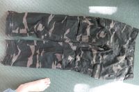 Original JOHN DOE Keflar Camouflage Motorradhose TOP Hamburg - Hamburg-Nord Vorschau