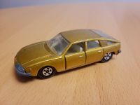 Matchbox "BMC 1800 Pininfarina" Nordrhein-Westfalen - Voerde (Niederrhein) Vorschau