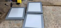 LED Panel Lampe 30x30 cm Rheinland-Pfalz - Lohrheim Vorschau