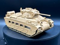 WW2 BOLT ACTION Warlord Games - Briten Mathilda Panzer Frankfurt am Main - Gutleutviertel Vorschau