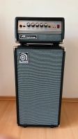 Ampeg SVT Micro Head Bundle Bayern - Cham Vorschau