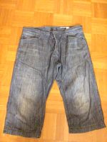 S.Oliver Jeans Short dunkelblau Gr 31 W L Baden-Württemberg - Rottweil Vorschau