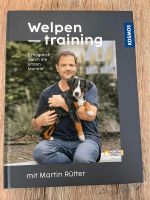 Buch Welpen Training M. Rütter Rheinland-Pfalz - Otterberg Vorschau