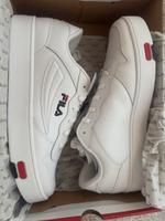 Fila MGX 100 Low - Größe 44 - Neu & ungetragen Schleswig-Holstein - Flensburg Vorschau